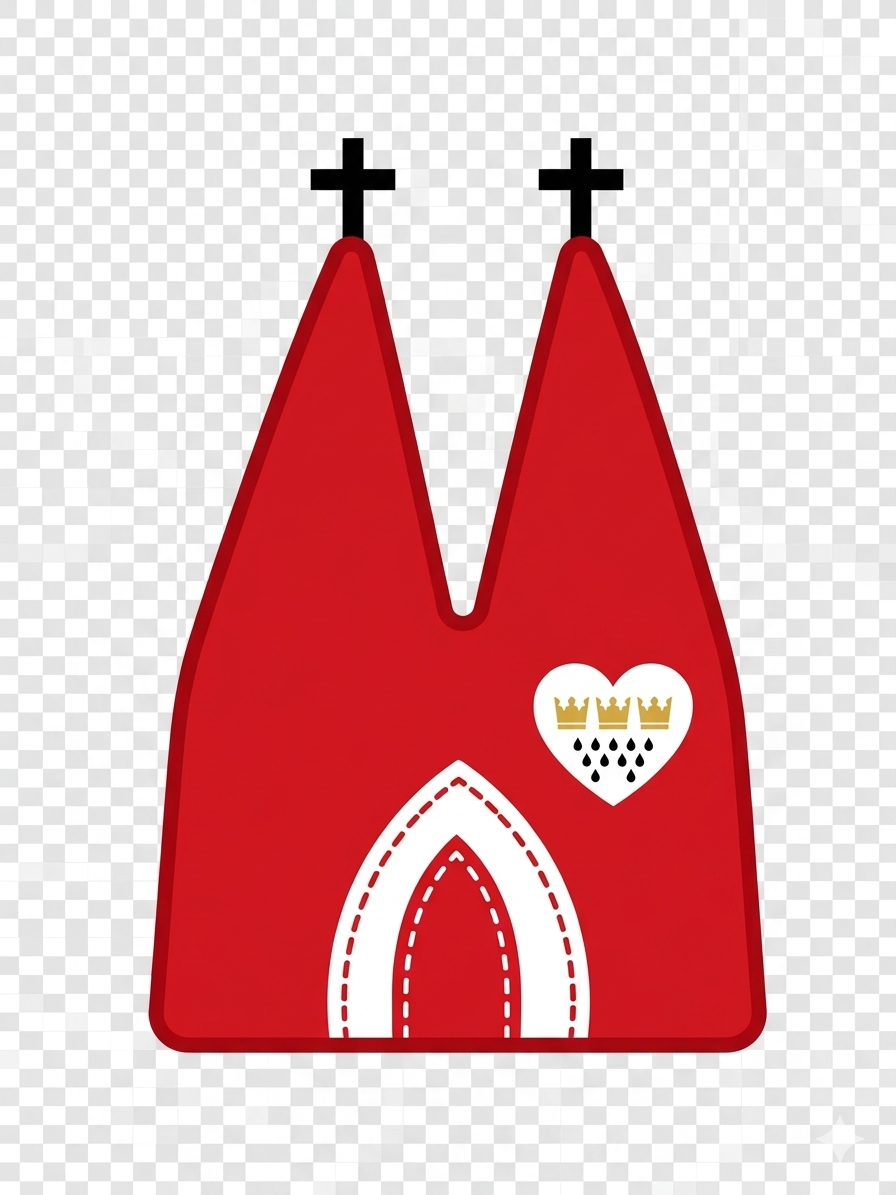 Domkissen Logo